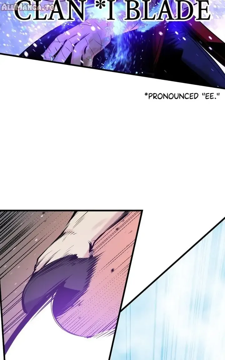 Hero Killer chapter 245 page 40