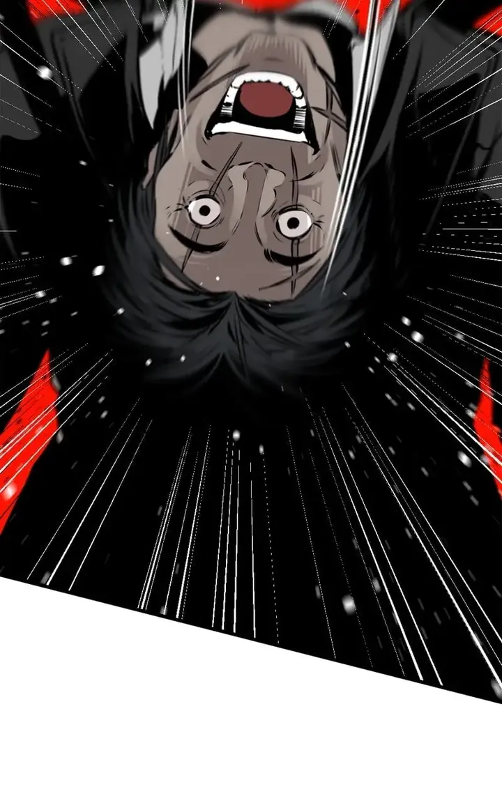 Hero Killer chapter 245 page 45