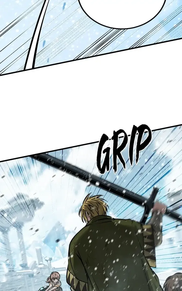 Hero Killer chapter 245 page 47