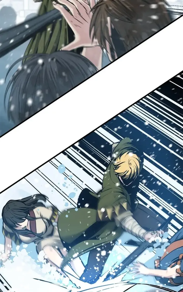 Hero Killer chapter 245 page 49