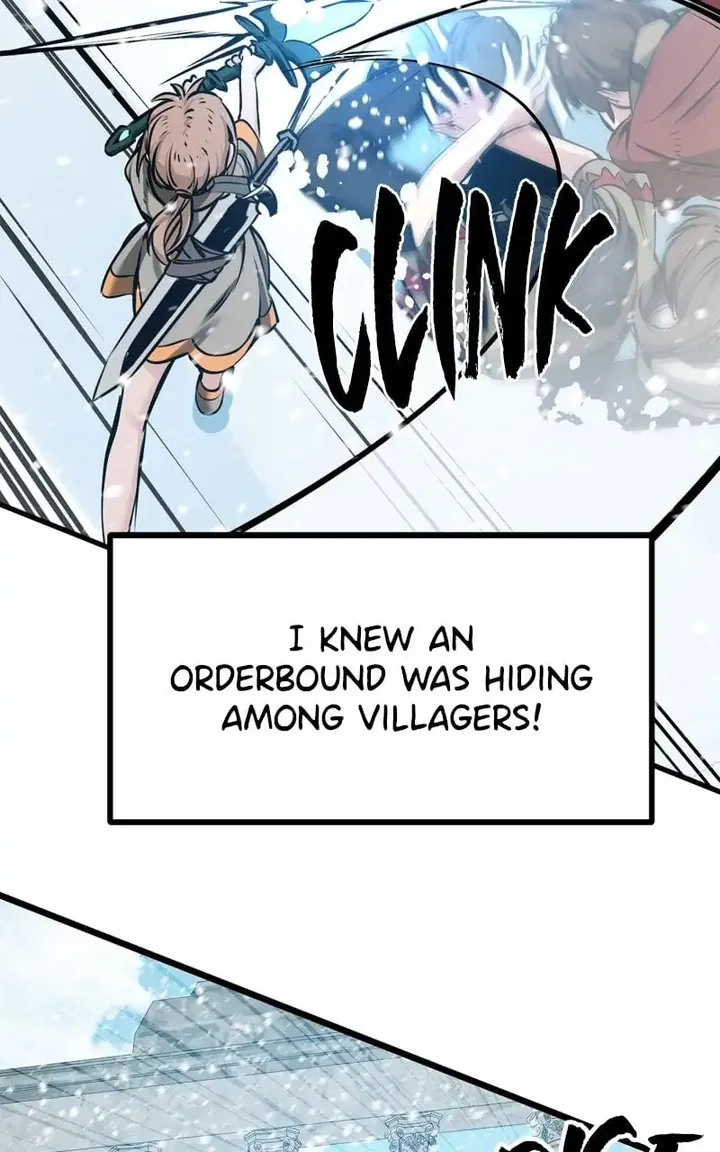Hero Killer chapter 245 page 50