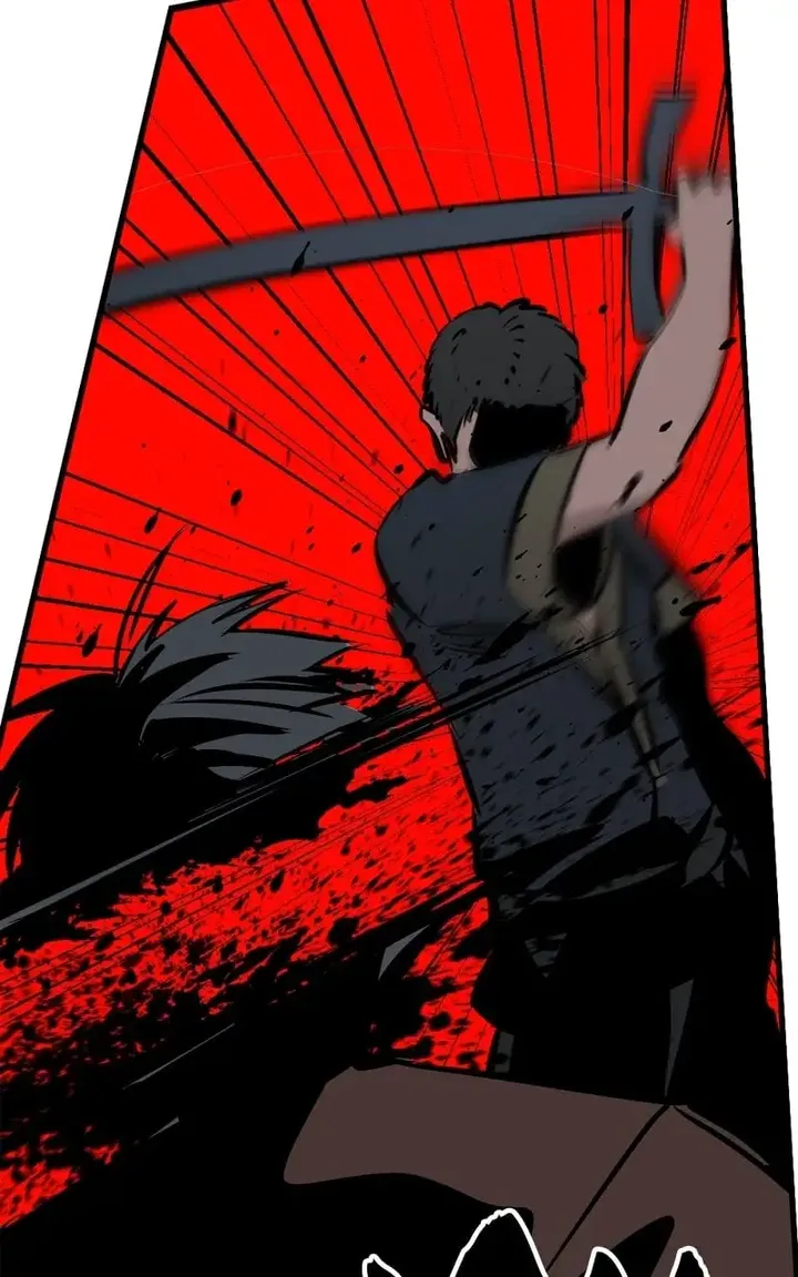 Hero Killer chapter 245 page 52