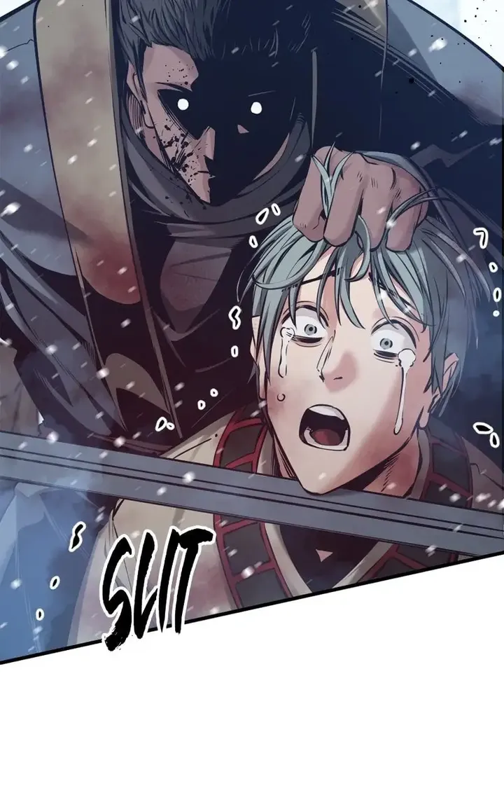 Hero Killer chapter 245 page 54