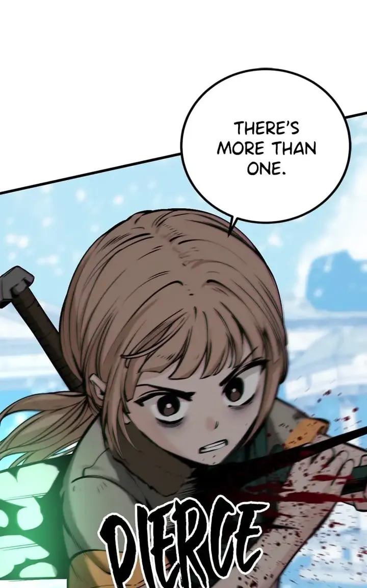 Hero Killer chapter 245 page 55