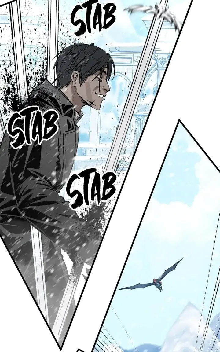 Hero Killer chapter 245 page 61