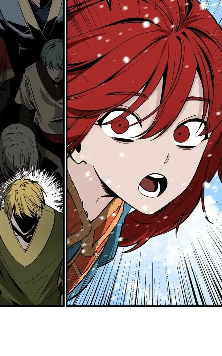 Hero Killer chapter 245 page 68