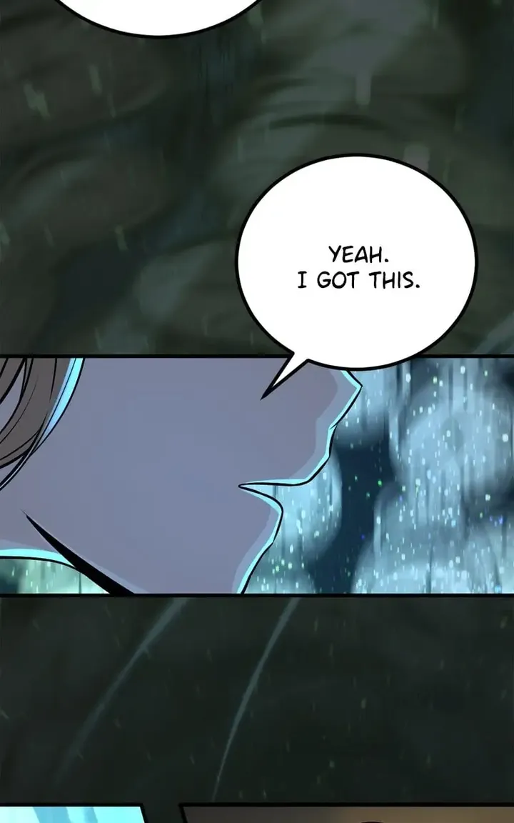 Hero Killer chapter 245 page 93