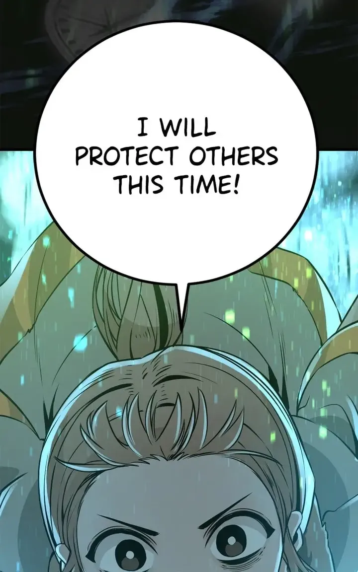 Hero Killer chapter 245 page 96