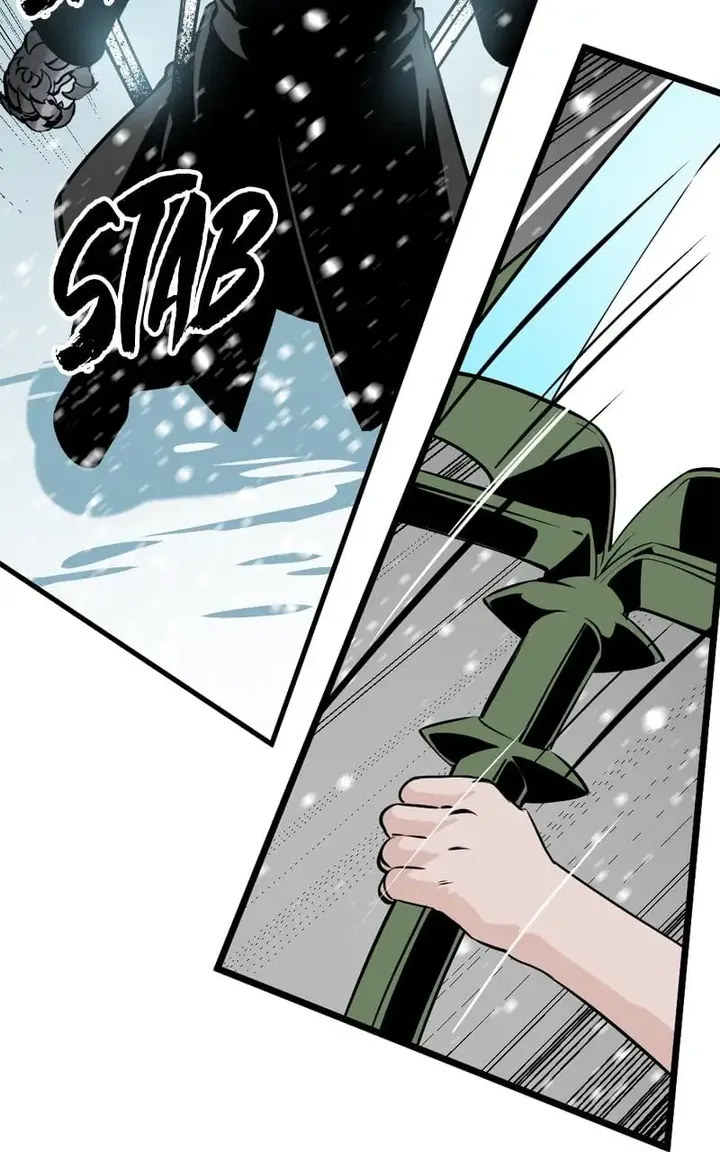 Hero Killer chapter 245 page 106