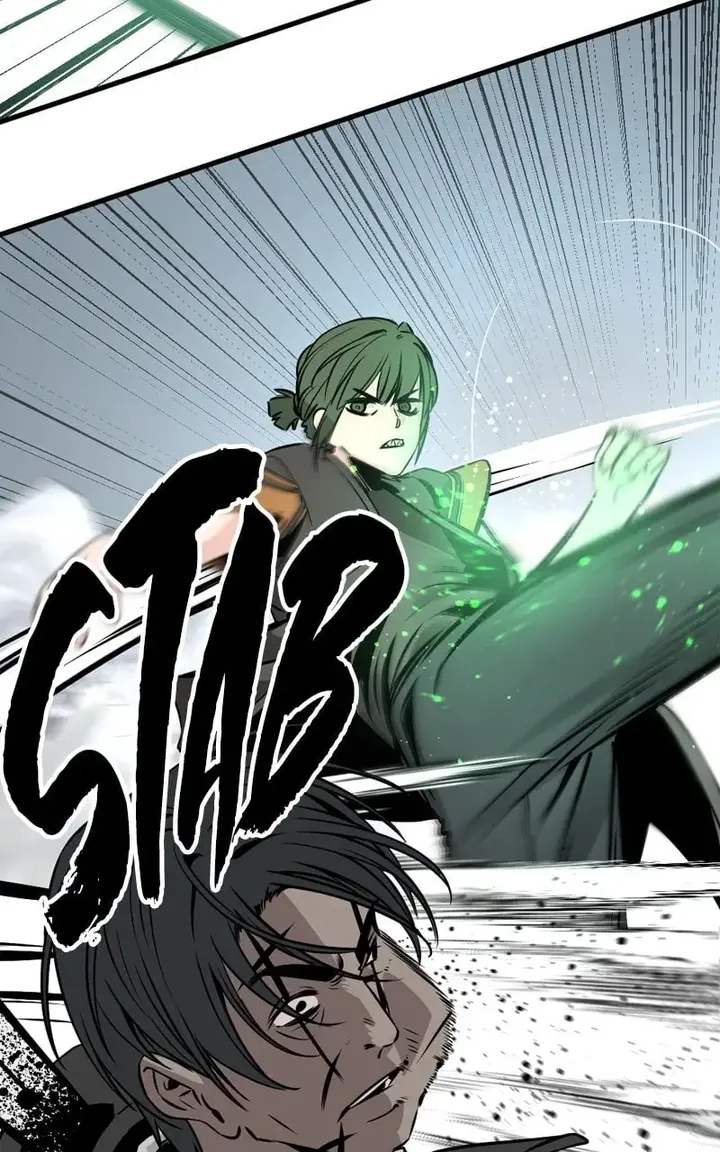 Hero Killer chapter 245 page 108