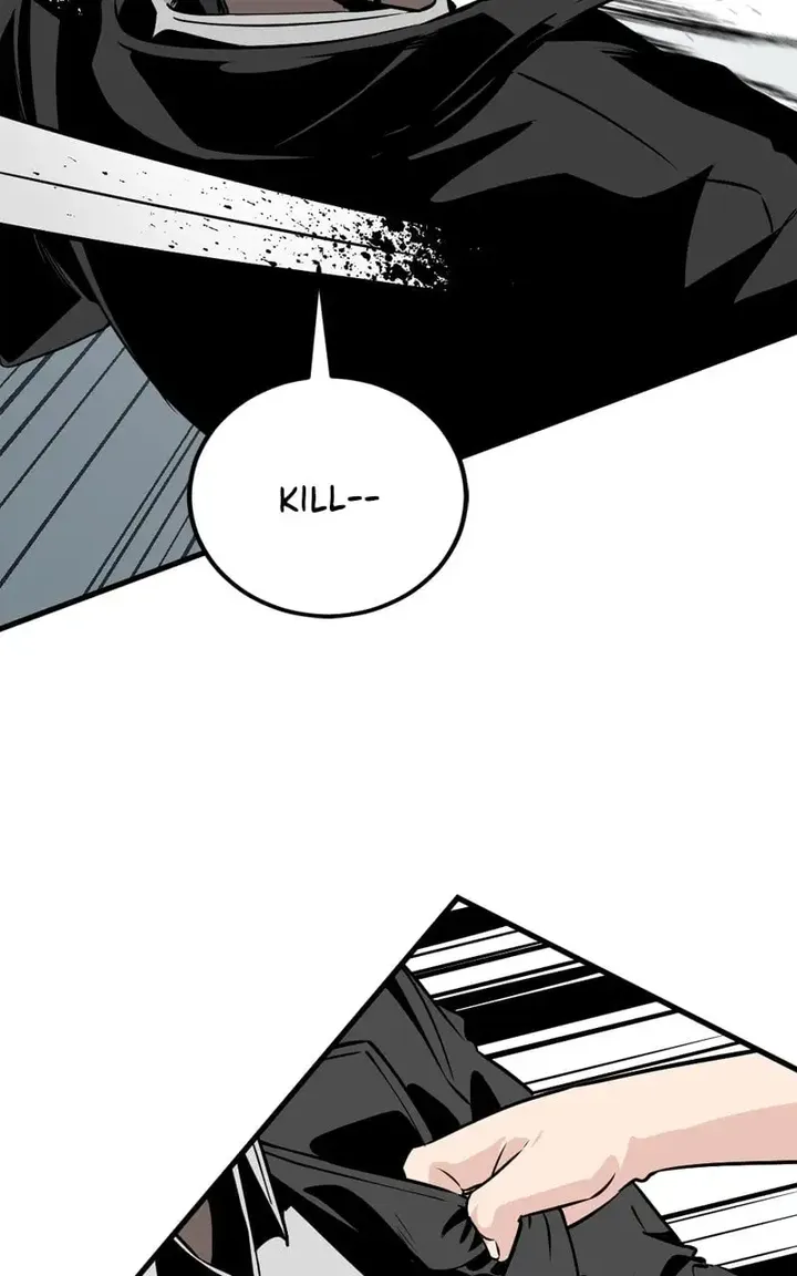 Hero Killer chapter 245 page 109