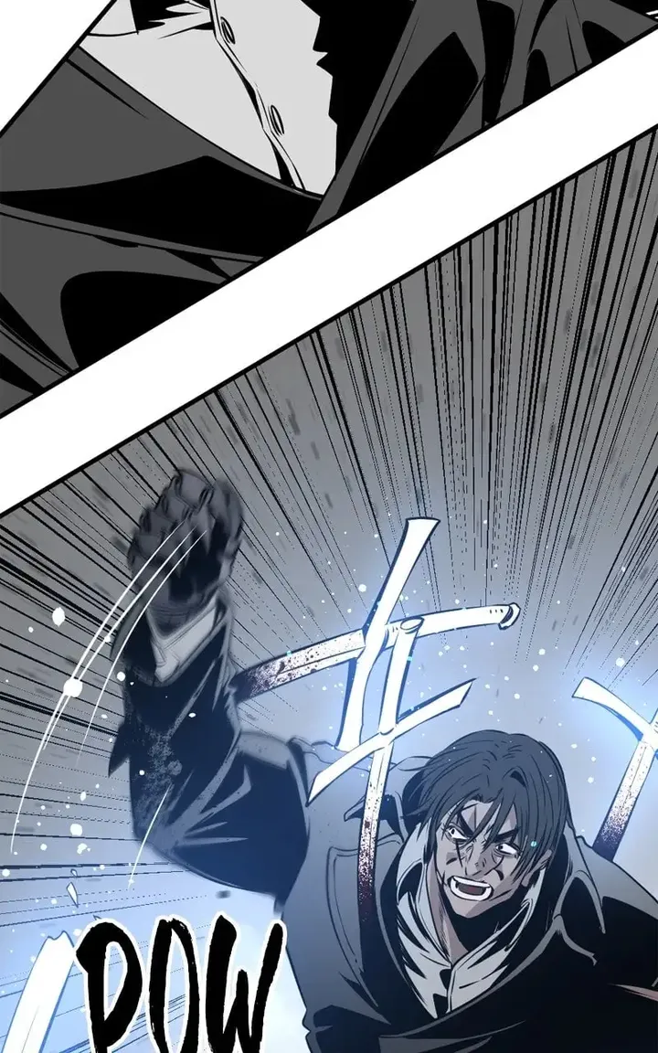 Hero Killer chapter 245 page 110