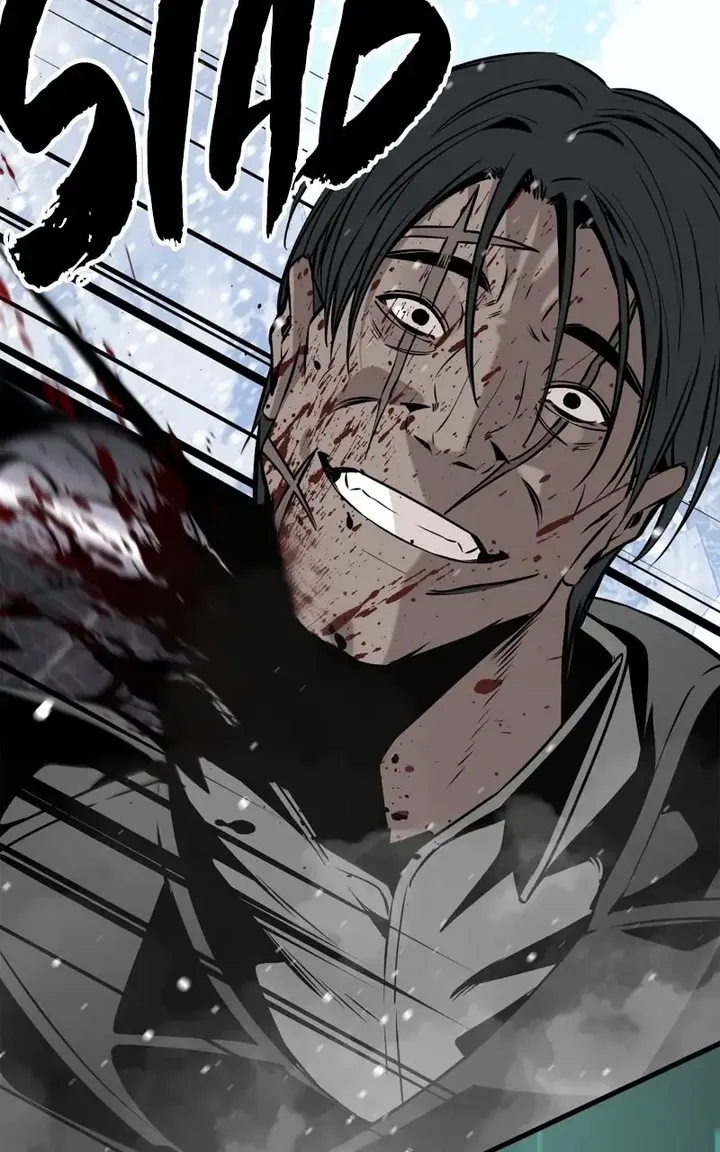 Hero Killer chapter 245 page 112