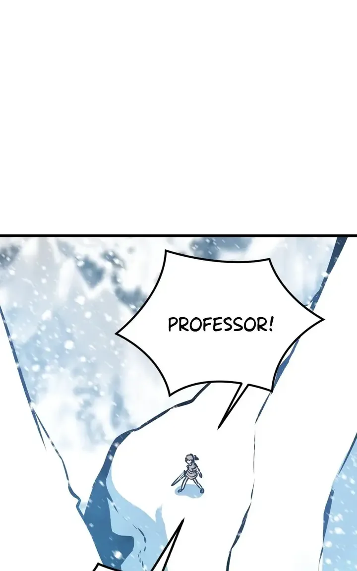 Hero Killer chapter 245 page 126