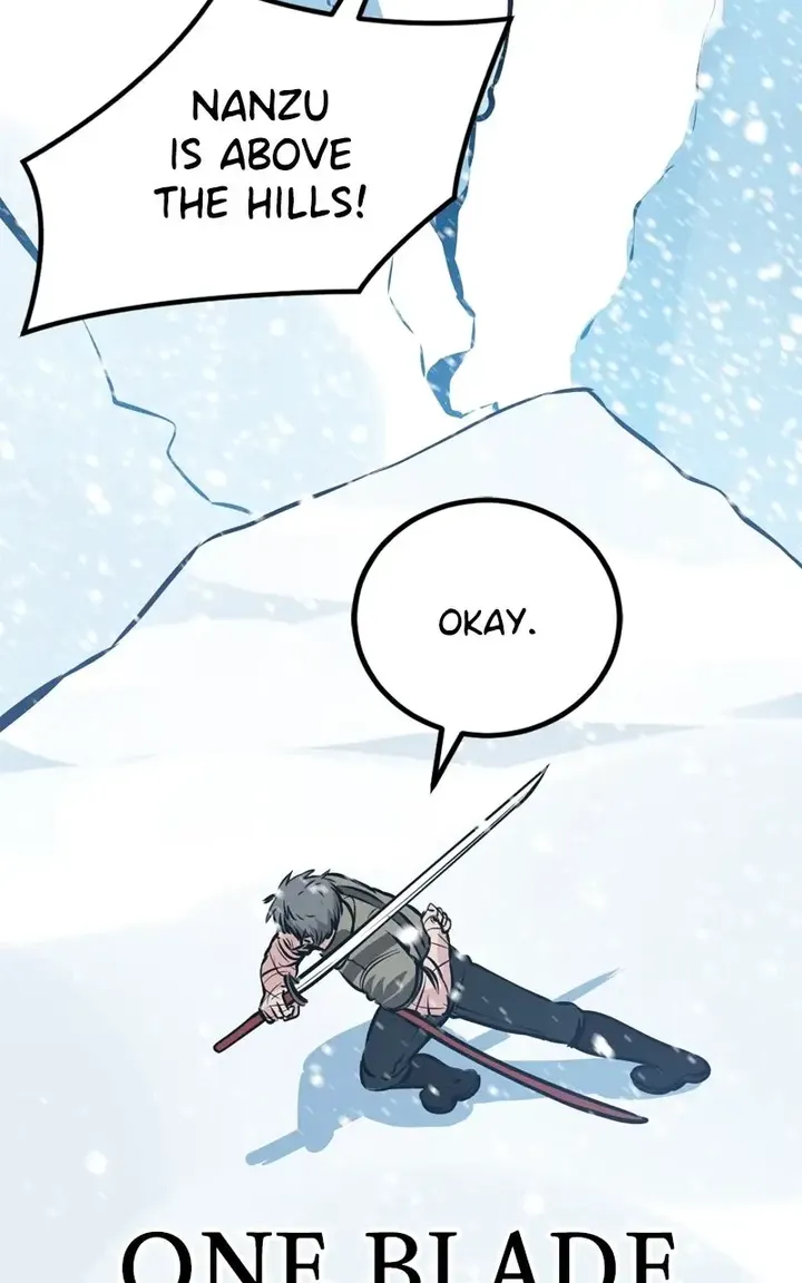 Hero Killer chapter 245 page 127