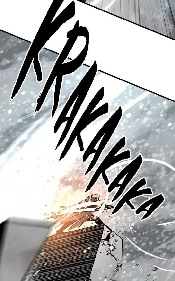 Hero Killer chapter 245 page 132