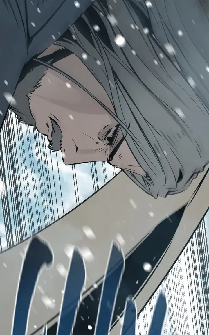 Hero Killer chapter 245 page 135