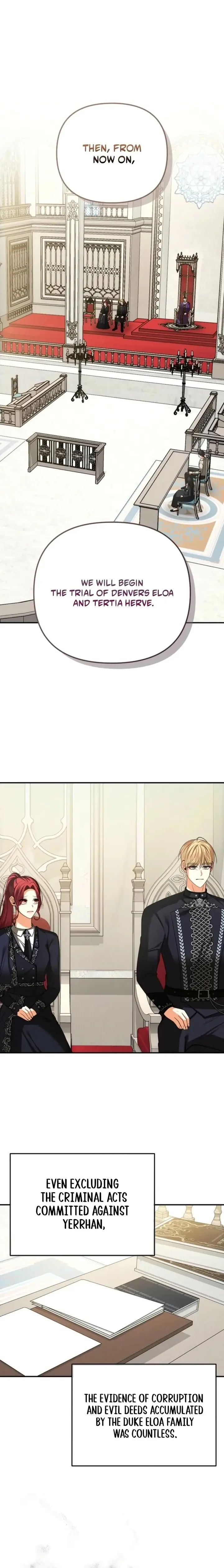 Hero Killer chapter 250 page 1