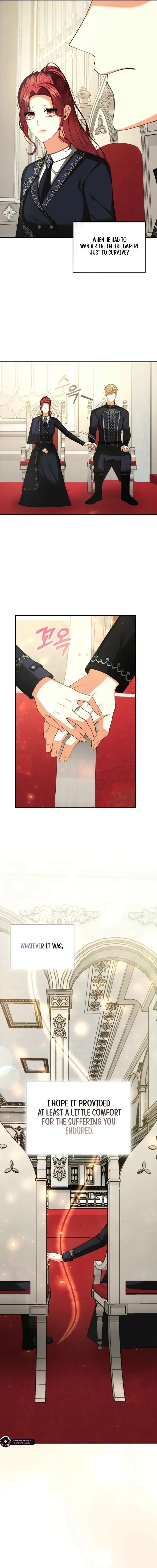 Hero Killer chapter 250 page 4
