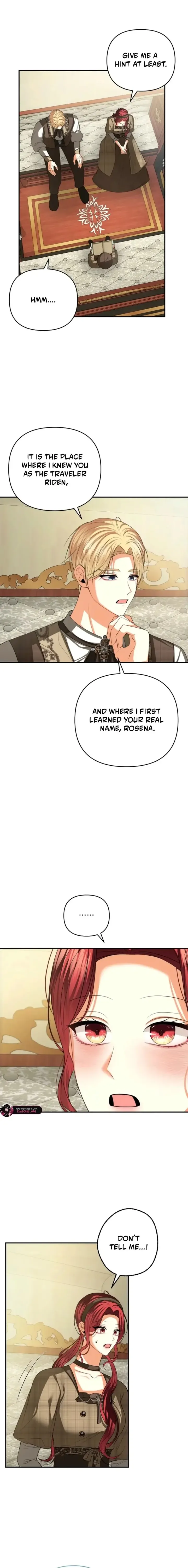Hero Killer chapter 250 page 6