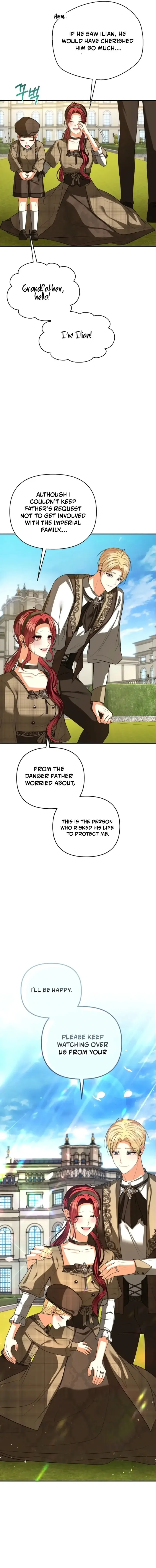 Hero Killer chapter 250 page 15