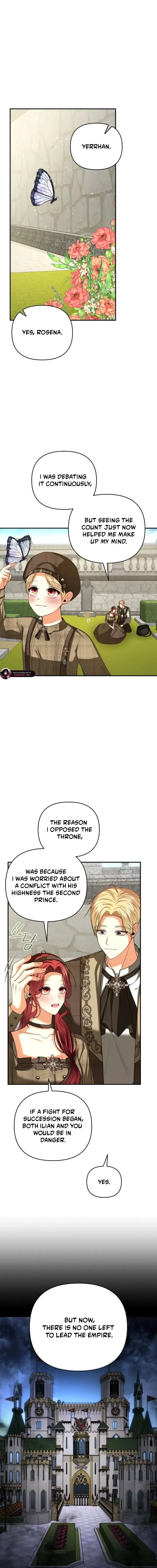 Hero Killer chapter 250 page 16