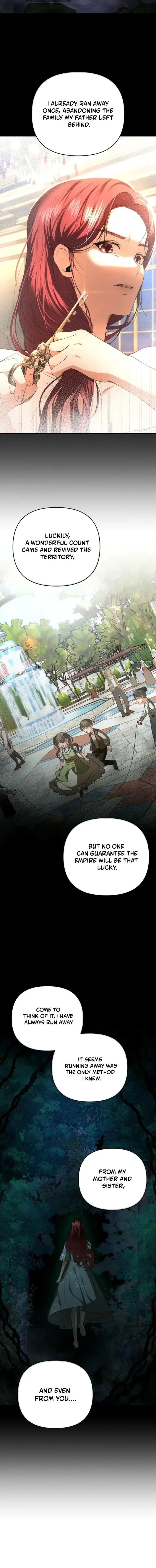 Hero Killer chapter 250 page 17