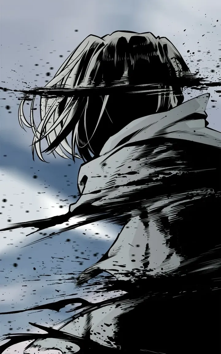 Hero Killer chapter 251 page 59
