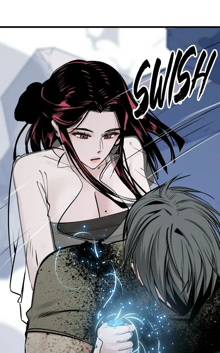 Hero Killer chapter 251 page 64