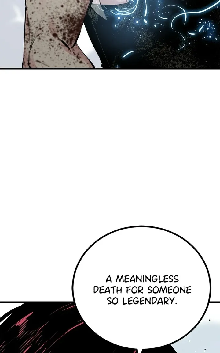 Hero Killer chapter 251 page 65