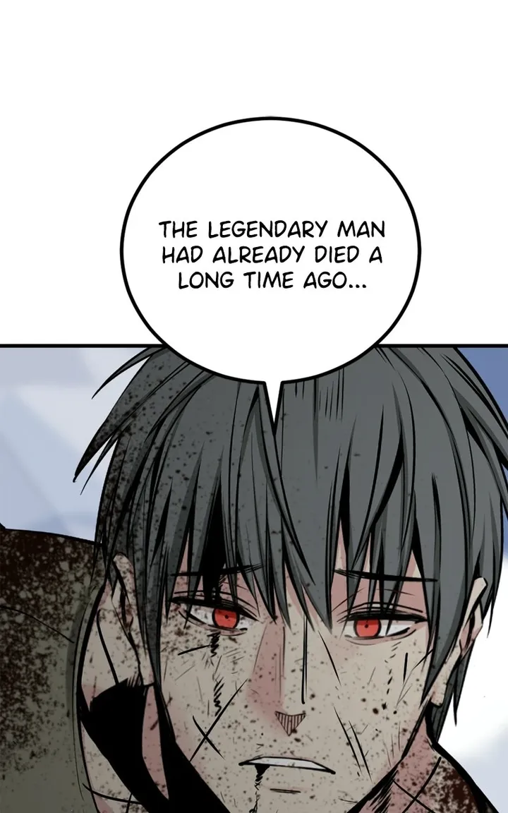 Hero Killer chapter 251 page 67