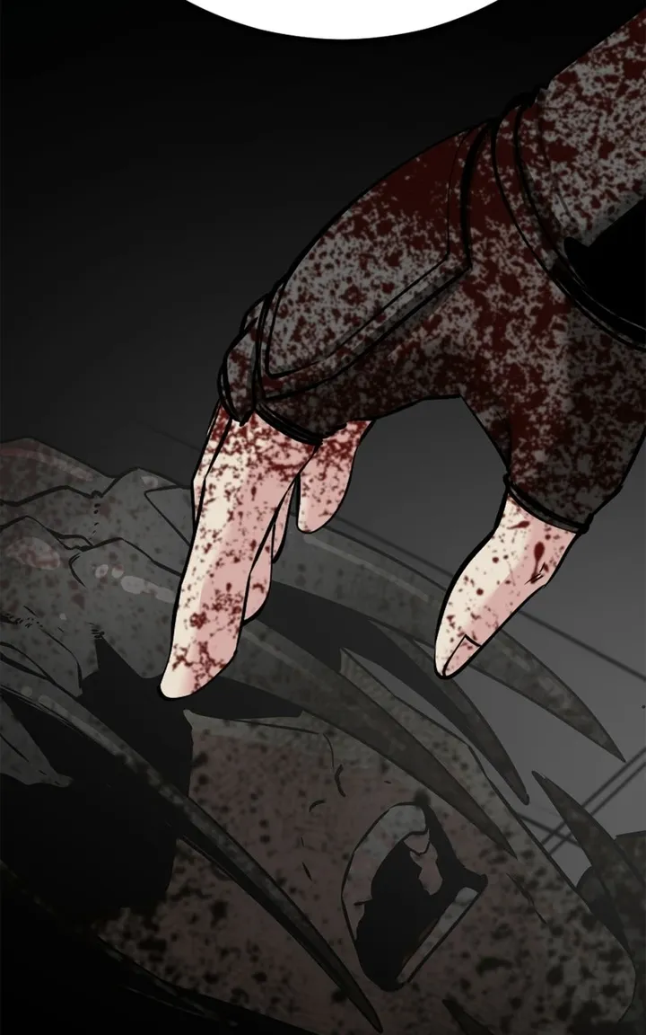 Hero Killer chapter 251 page 70