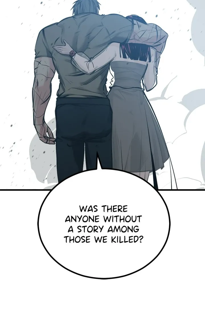 Hero Killer chapter 251 page 72