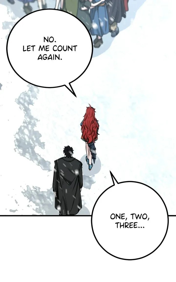 Hero Killer chapter 251 page 84