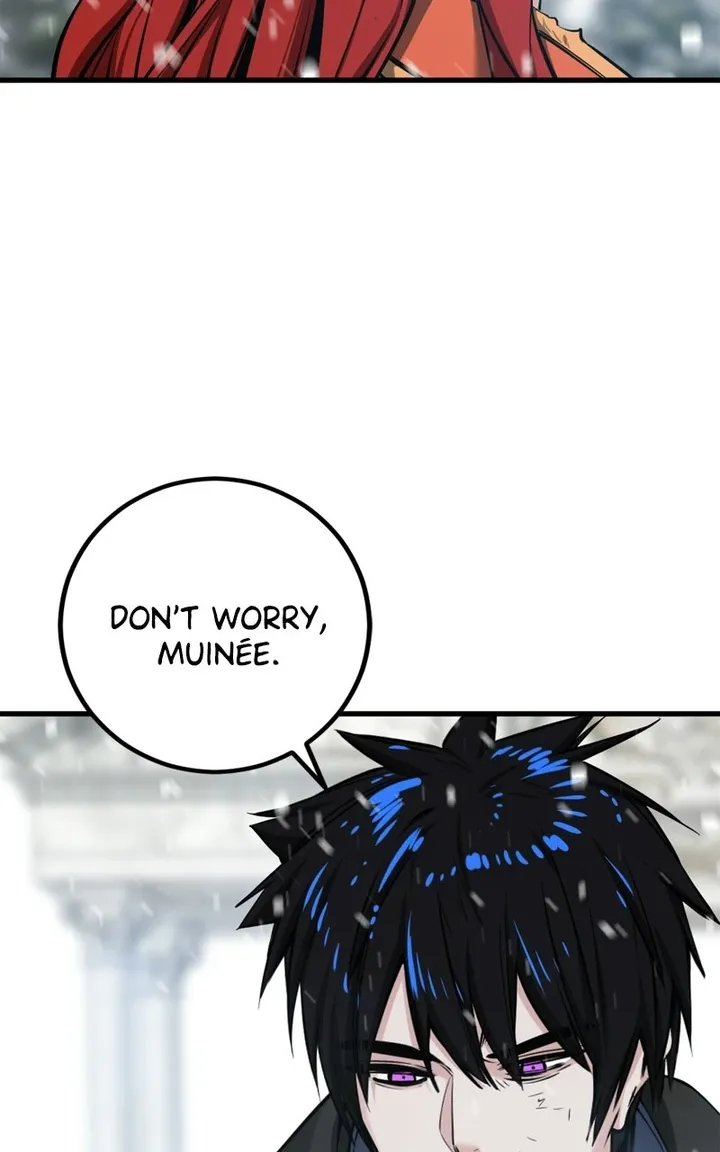 Hero Killer chapter 251 page 86