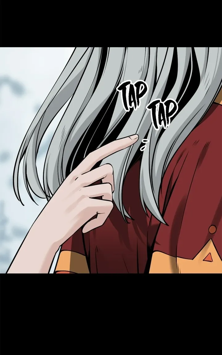 Hero Killer chapter 251 page 95