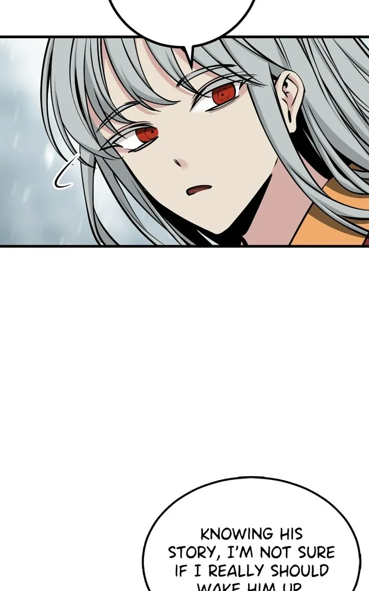 Hero Killer chapter 251 page 104