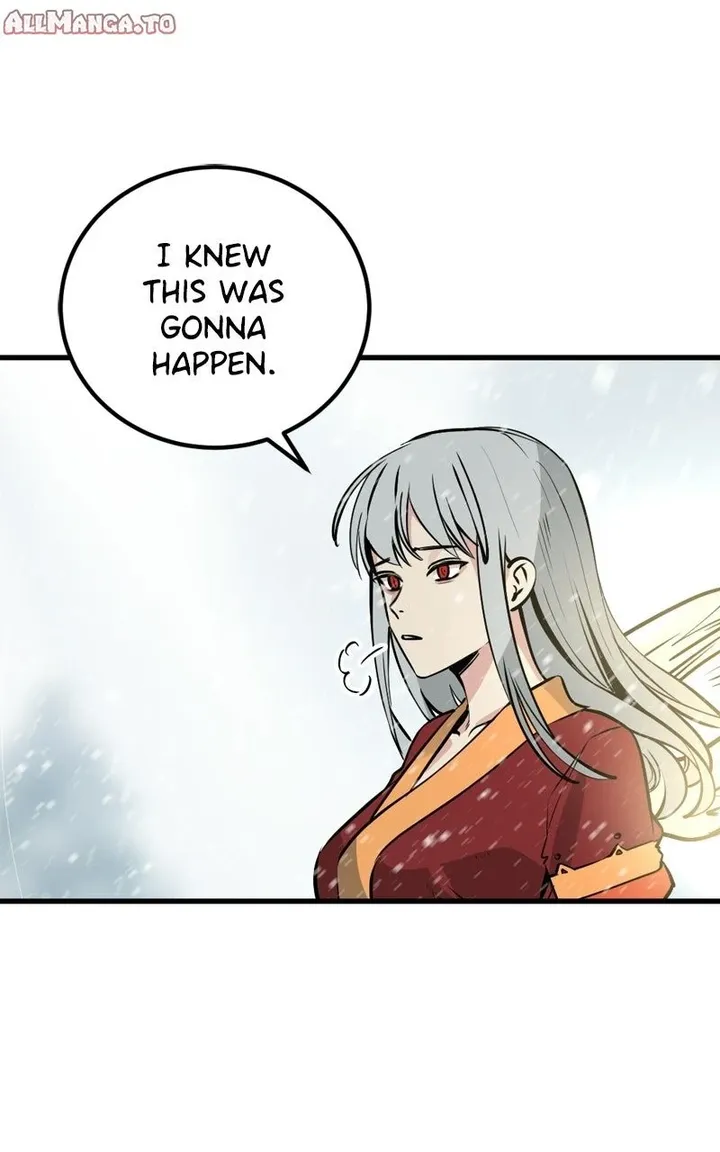Hero Killer chapter 251 page 111