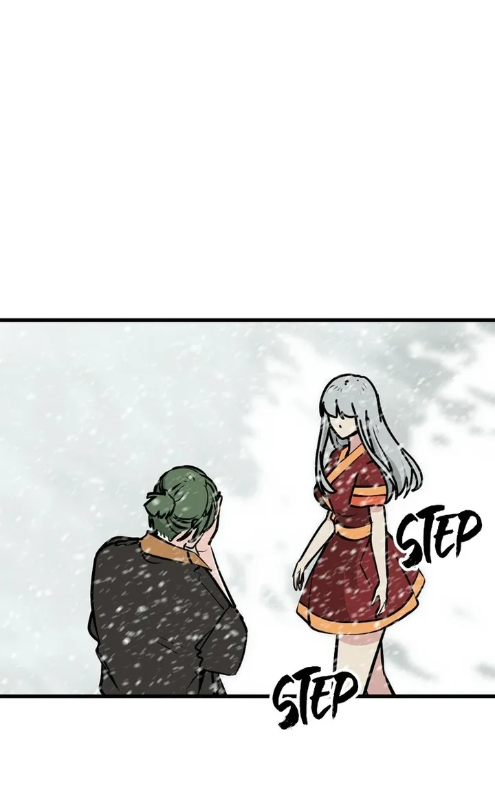 Hero Killer chapter 251 page 112