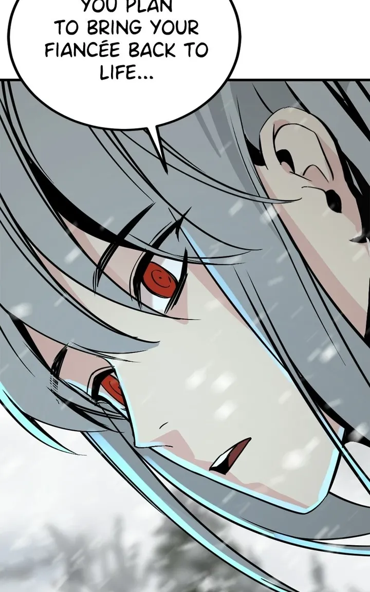 Hero Killer chapter 251 page 117