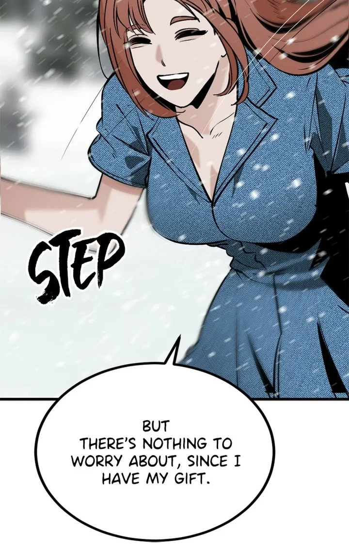 Hero Killer chapter 251 page 124