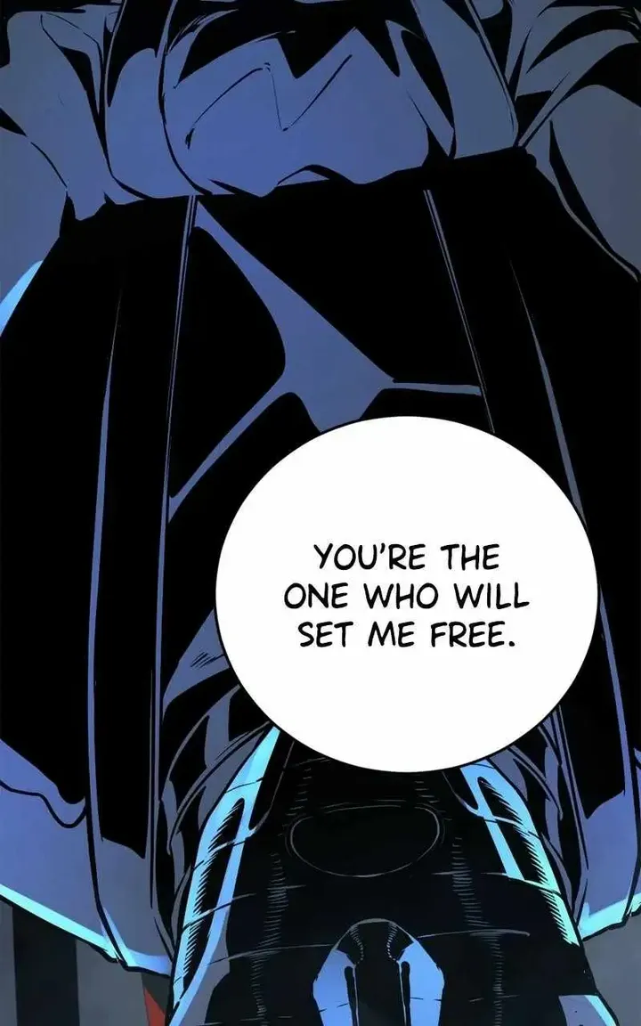 Hero Killer chapter 253 page 3