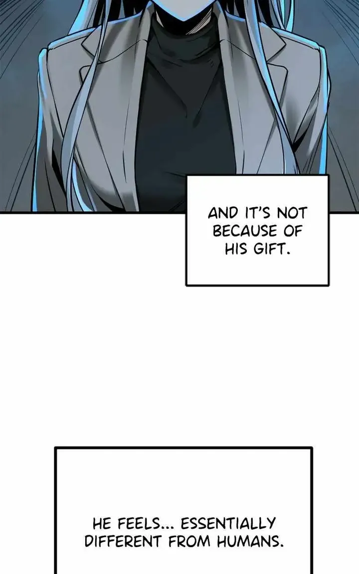 Hero Killer chapter 253 page 6