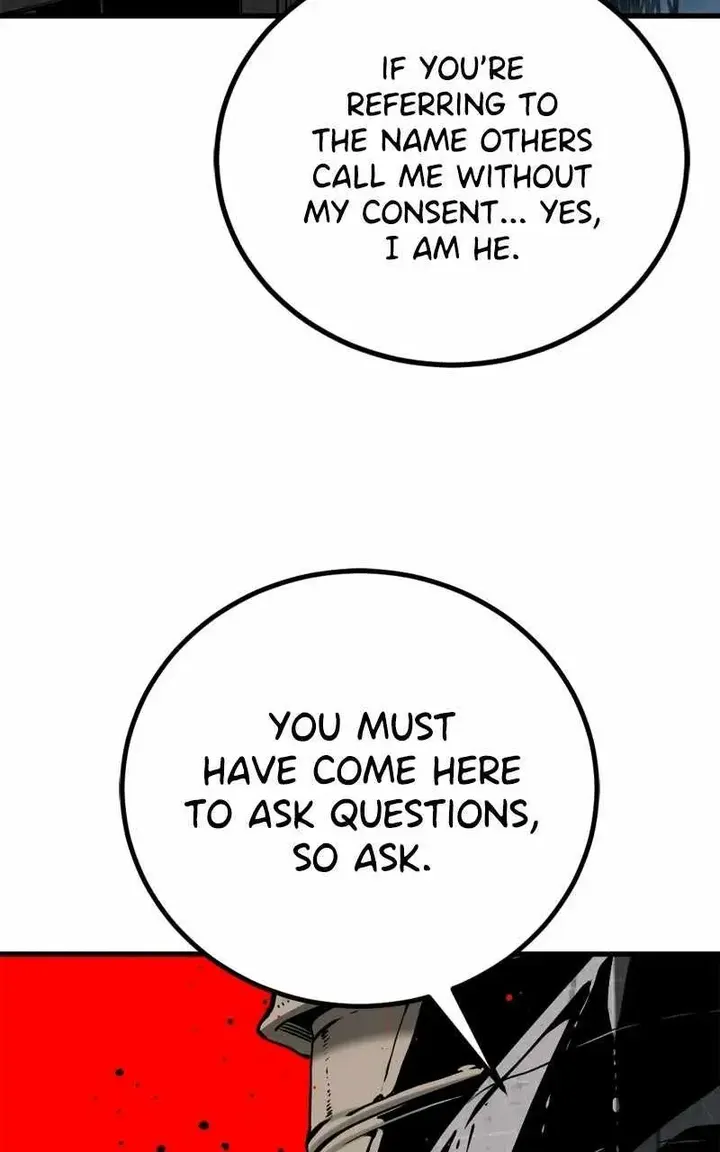 Hero Killer chapter 253 page 11