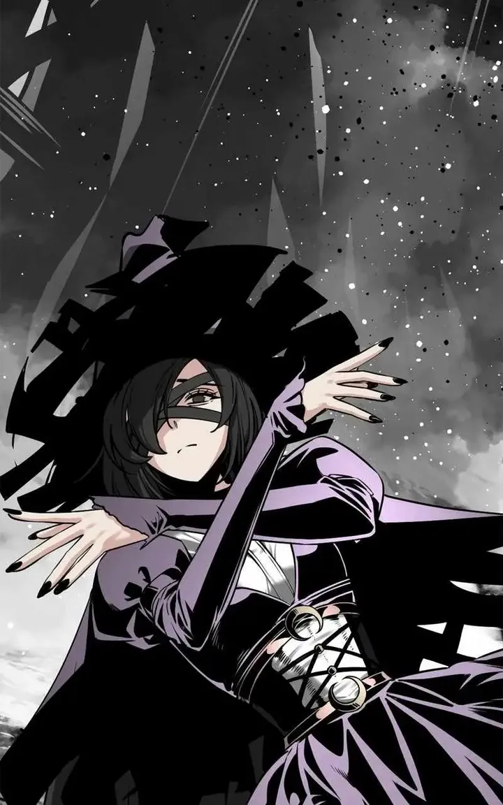 Hero Killer chapter 253 page 22