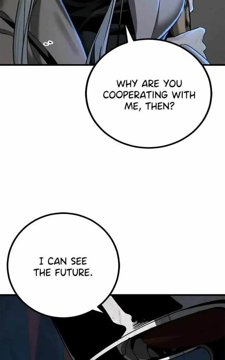 Hero Killer chapter 253 page 43