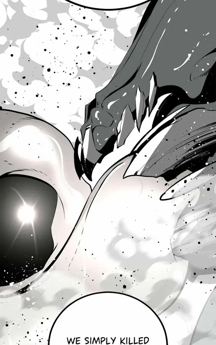 Hero Killer chapter 253 page 58