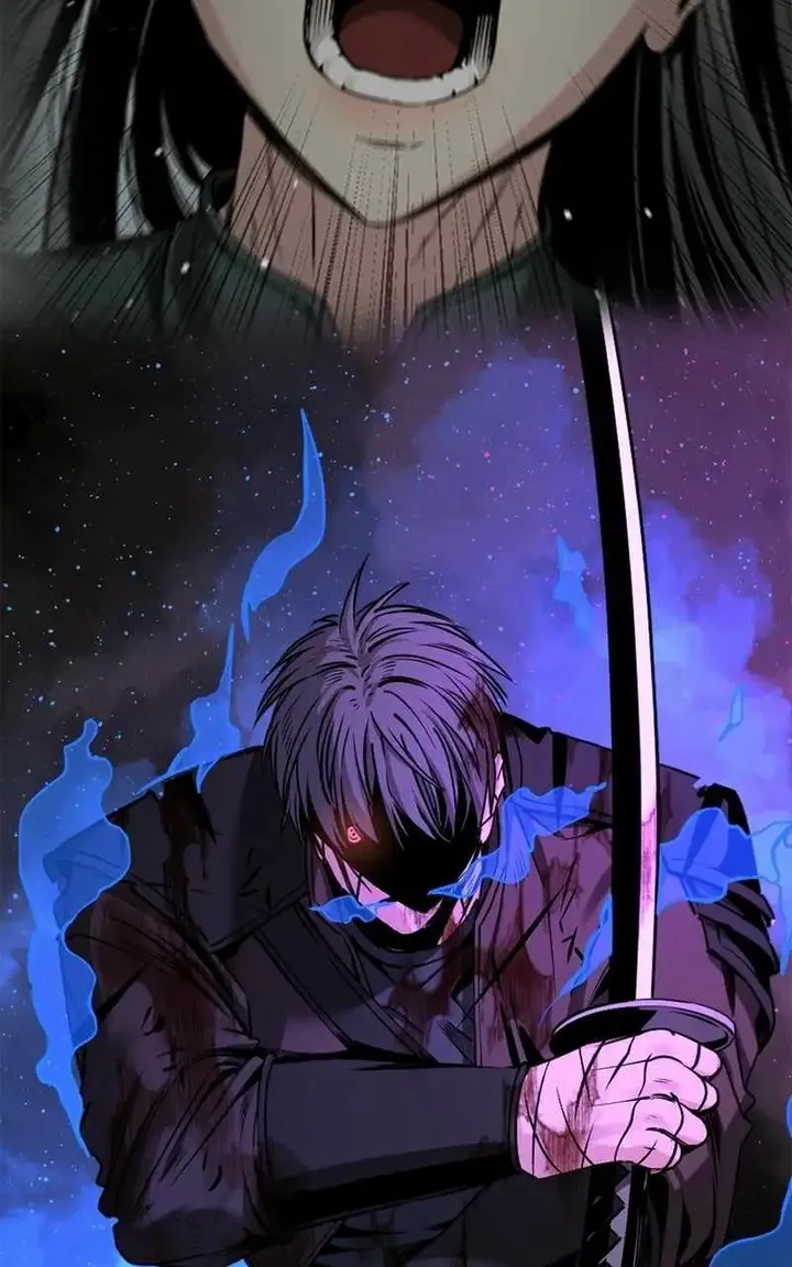 Hero Killer chapter 253 page 65