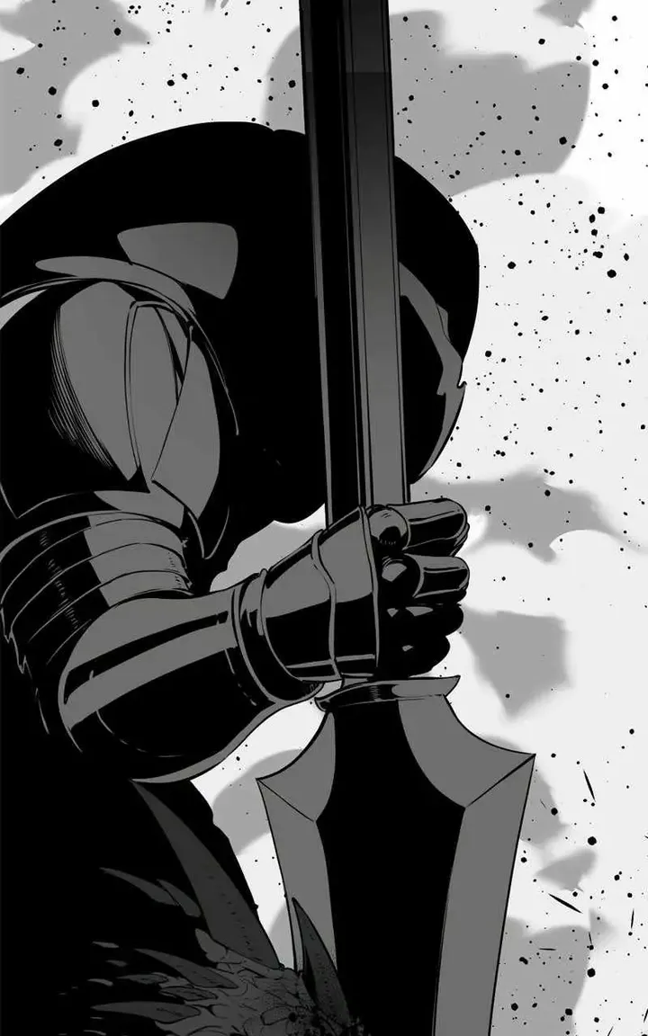 Hero Killer chapter 253 page 69