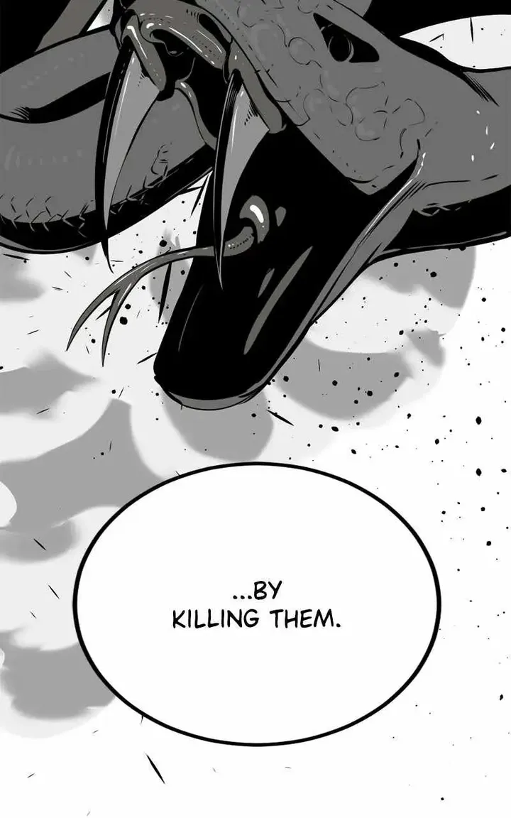 Hero Killer chapter 253 page 71